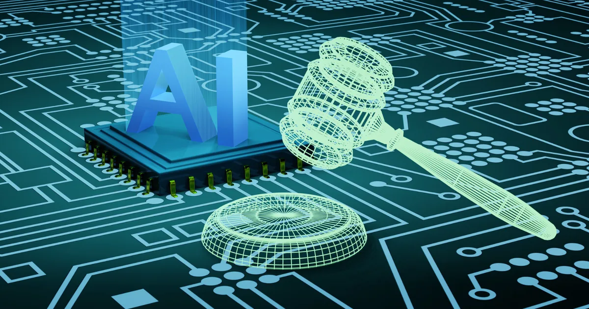 A human hand and a robotic hand reaching towards each other